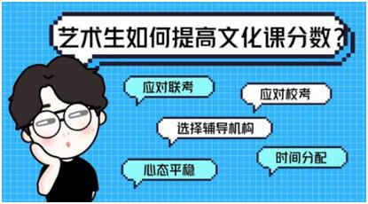 一般文化課輔導老師的耐心都很好